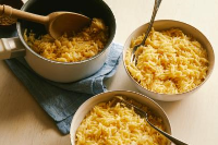 Cheesy Orzo Recipe | Rachael Ray | Food Network image
