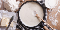 New England Clam Chowder Recipe | Epicurious image