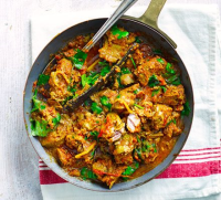 Home-style lamb curry recipe - BBC Good Food image