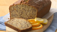 BETTY CROCKER BANANA BREAD CAKE MIX RECIPES