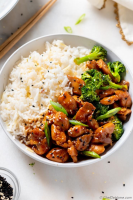Teriyaki Chicken and Broccoli - Teriyaki Sauce Recipe - ChefDe… image
