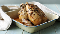 EASY BAKED CHICKEN AND RICE RECIPES