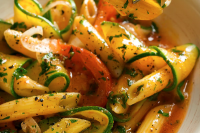 Zucchini Pasta Recipe - NYT Cooking image
