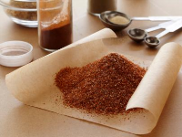 DRY RUBS FOR CHICKEN RECIPES