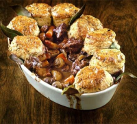 Chicken & Goat Cheese Skillet Recipe: How to Make It image