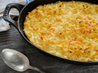 Classic Southern Macaroni and Cheese Recipe | Virginia Willis image