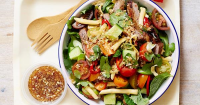 Thai beef salad recipe - Australian Women's Weekly F… image