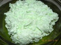 RECIPES FOR JELLO SALADS WITH COOL WHIP RECIPES