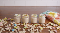 LUCKY CHARMS CHRISTMAS CEREAL RECIPES