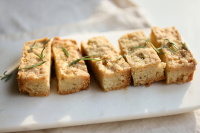 Rosemary Shortbread Recipe - NYT Cooking image