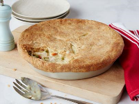 RECIPES WITH PIE CRUST AND CHICKEN RECIPES