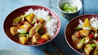 15-minute meal recipes | BBC Good Food image