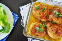 RECIPE FOR BAKED CHICKEN RECIPES