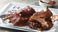 5-Ingredient Instant Pot® Barbecue Pork Ribs Recipe ... image
