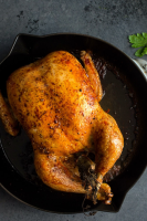 How to Roast Chicken - NYT Cooking image