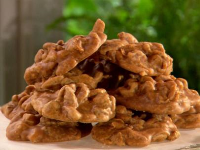 WHAT ARE PRALINES RECIPES