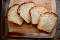 Best Milk Bread Recipe - How To Make Milk Bread - Delish image