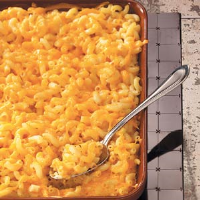 MAC AND CHEESE WITH HAVARTI AND CHEDDAR RECIPES