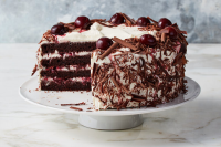 Black Forest Cake Recipe - NYT Cooking image