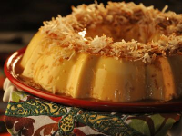 FLAN WITH EVAPORATED MILK RECIPES