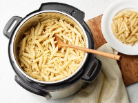 Instant Pot Pasta Recipe - Food Network image