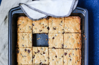 MAPLE COOKIE BARS RECIPES