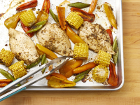 COOK CHICKEN BREASTS IN OVEN RECIPES