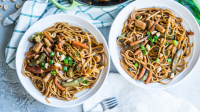 SPICY NOODLES SAUCE RECIPES