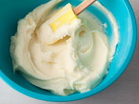 FROSTING FROM SCRATCH RECIPES