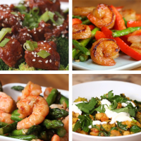 HEALTHY LUNCH UNDER 300 CALORIES RECIPES