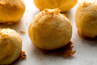 Classic Gougères Recipe - NYT Cooking image