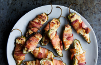Tuna, avocado & quinoa salad recipe - BBC Good Food image