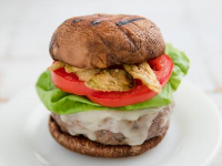 Cheeseburger Sliders Recipe | Ree Drummond | Food Network image
