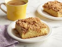 COFFEE CAKE TOPPING RECIPES