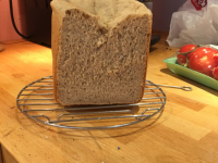 Superb Rye Bread (Bread Machine) Recipe - Food.com image