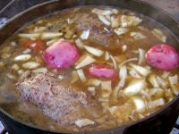 HOW TO COOK A ROAST IN A DUTCH OVEN RECIPES