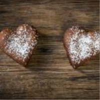 Chocolate Fondants | Chocolate Recipes | Gordon Ramsay Reci… image