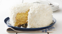 Coconut Cake Recipe - Pillsbury.com - Easy Recipes … image