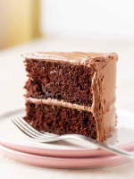 The BEST Gluten-Free Chocolate Cake - Gluten-Free Baking image