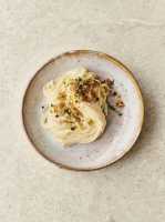 Cauliflower cheese pasta | Jamie Oliver recipes image