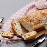 Best Cheese Fondue Recipe - How To Make Cheese Fondue image