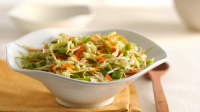Slow Cooker Haluski (Cabbage and Noodles) Recipe | SideChef image