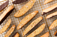 Best Biscotti Recipe - How To Make Biscotti - Delish image