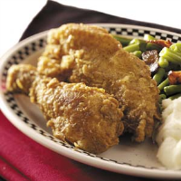 Country Fried Chicken Recipe: How to Make It image
