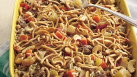 EASY CHOW MEIN RECIPE RECIPES