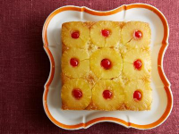 How to Make Pineapple Upside-Down Cake - Food Network image
