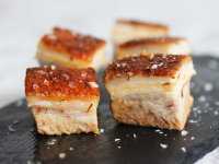 Instant Pot Pork Belly Recipe (75% Faster than Traditional!) image