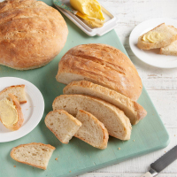 Sourdough Bread Recipe: How to Make It - Taste of Home image