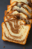 Cinnamon Roll Cake {With Cake Mix} - CakeWhiz image