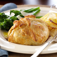 BEEF EMPANADAS WITH PUFF PASTRY RECIPES